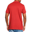 Camiseta Polo Masculina Ecko Piquet Basic VERMELHO-EK980- -3-